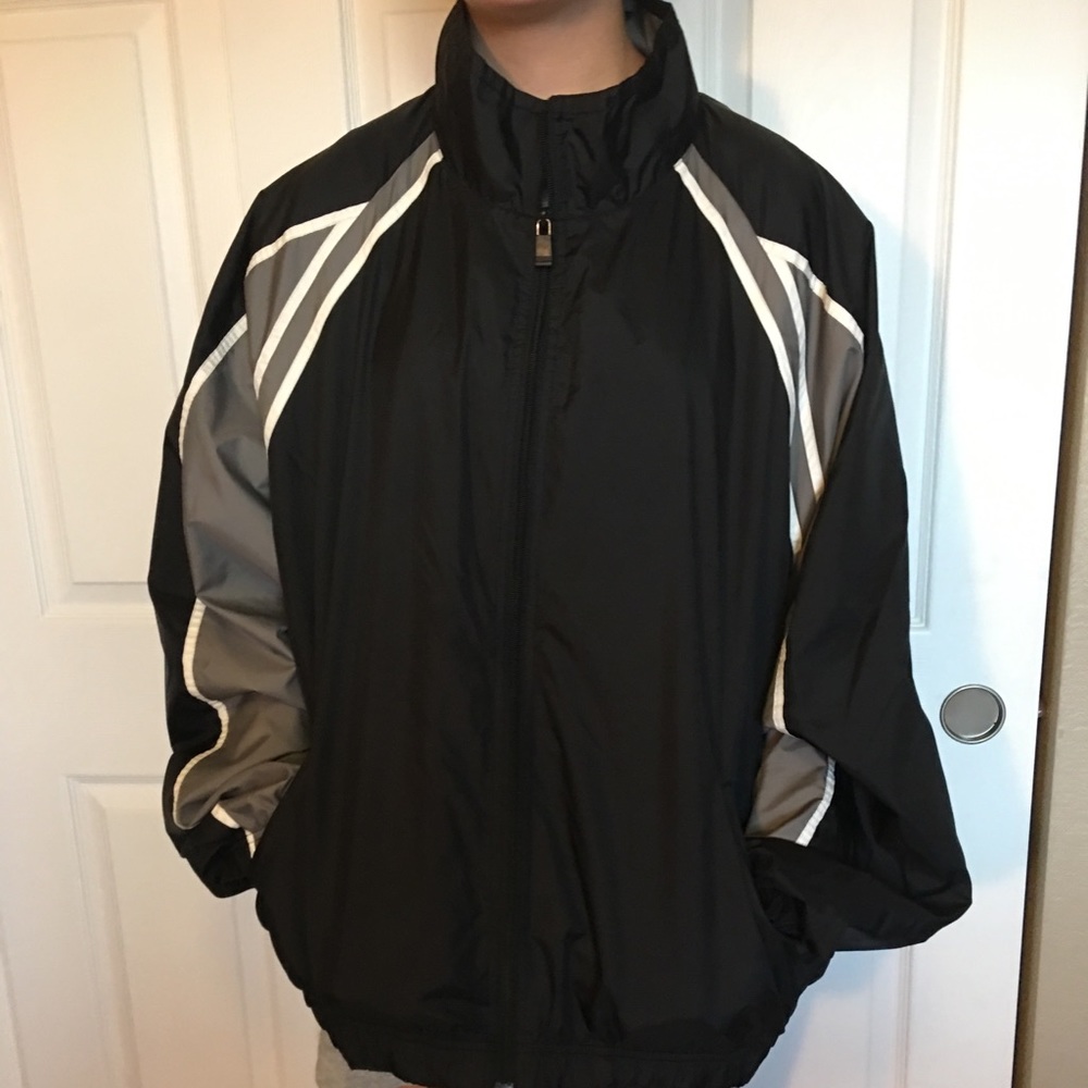 Croft and Barrow Men’s Sport Jacket
